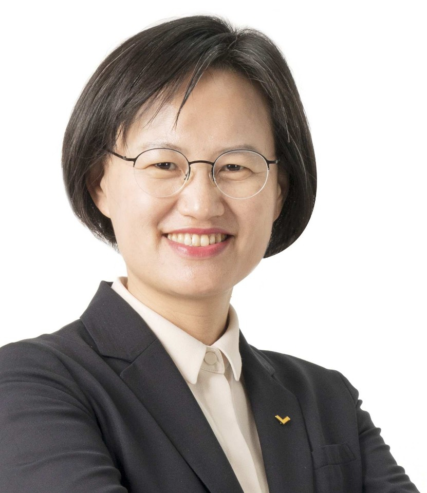 강은미 정의당 당선인[강은미 당선인 제공]