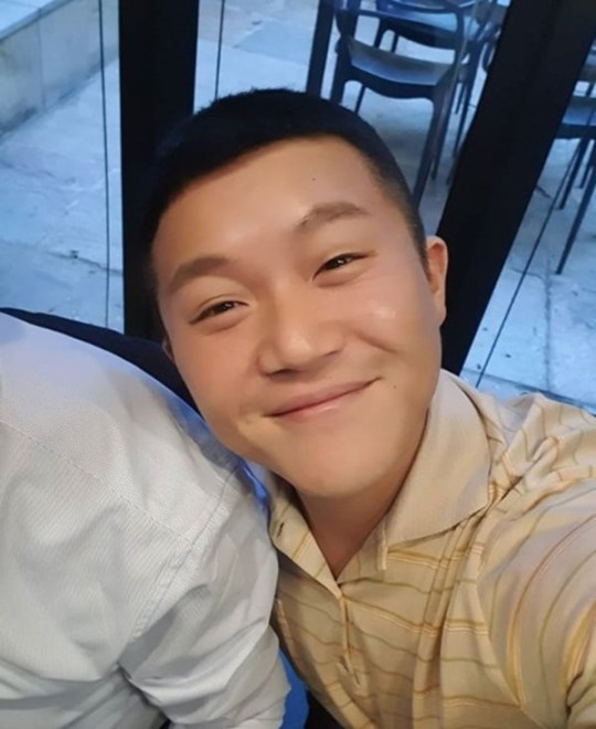 [조세호 인스타그램]