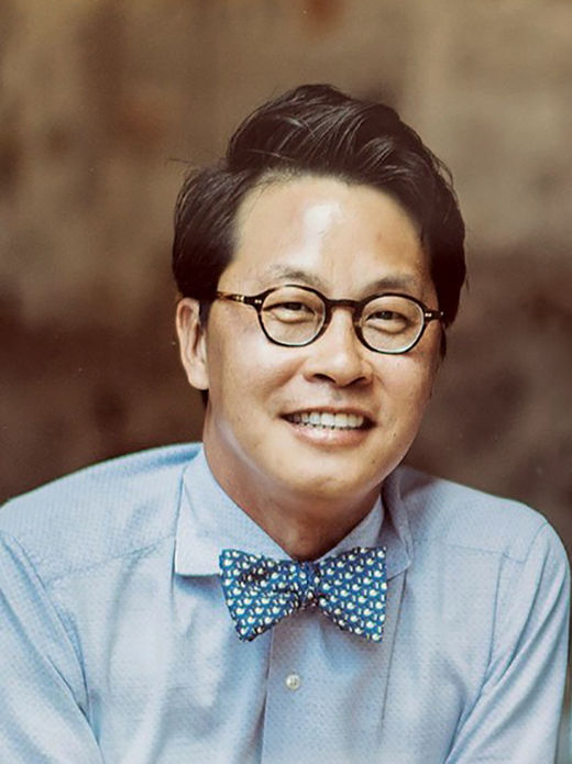 조좌진 롯데카드 대표이사