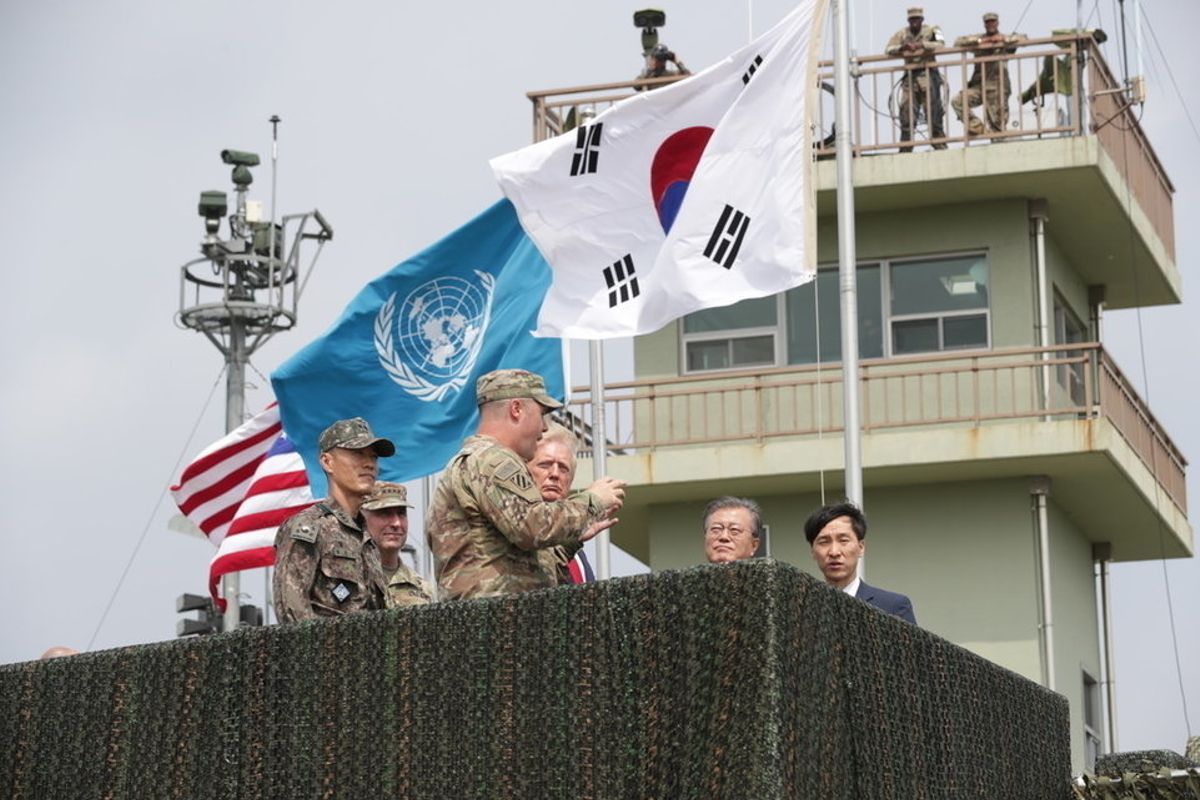 (Yonhap)