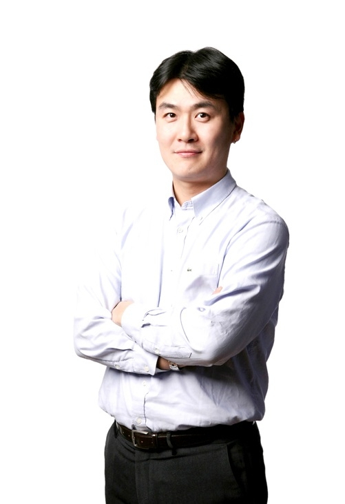 양주일 신임 NHN여행박사 대표