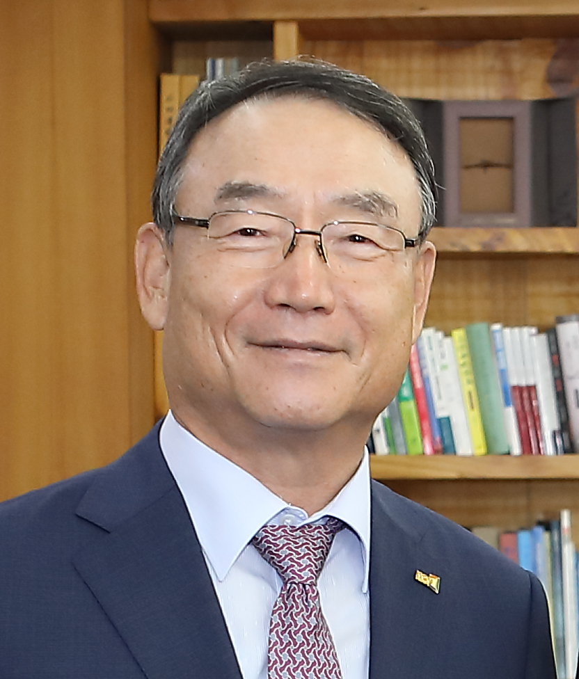 김인규 경기대총장