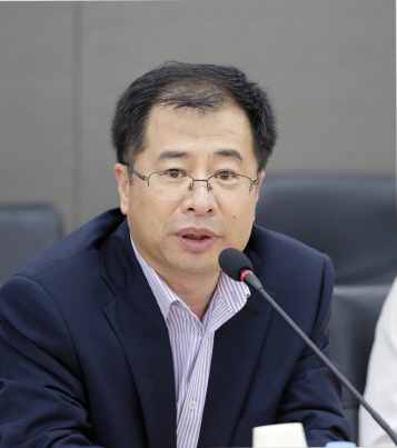 강경성 산업통상자원부 산업정책실장[헤럴드DB]