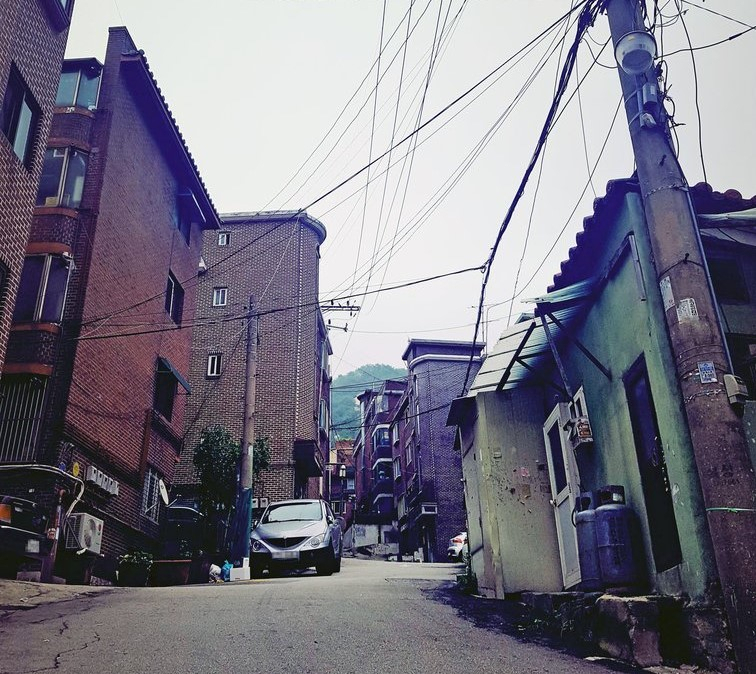 사업성 부족 등으로 오랫동안 지지부진한 사업을 공공이 참여해 신속하게 추진하겠다는 정부의 ‘공공 재개발’ 발표가 지난 6일 나온 이후 사업 가능 후보지에 대한 관심이 쏠리고 있다. 사진은 지난 2014년 정비구역 지정이 해제된 서울 노원구 상계3구역 모습. [연합뉴스]