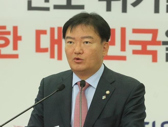 민경욱 국회의원