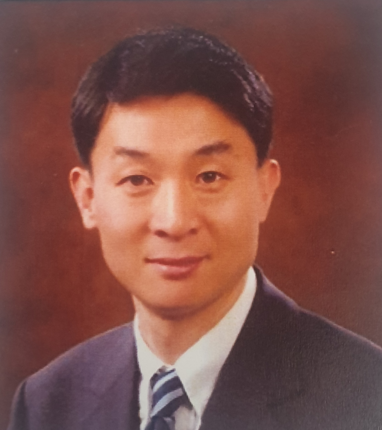 이억원 청와대 경제정책비서관 내정자. [사진=청와대 제공]