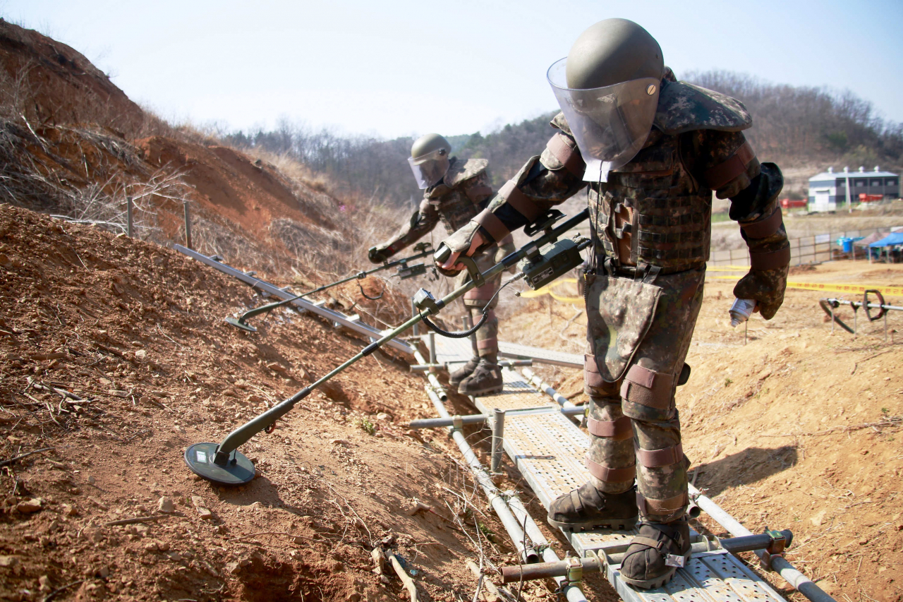 'GP 총격' 軍 축소 브리핑 3가지 의혹[김수한의 리썰웨펀]