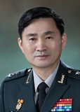 김도균 신임 수방사령관.[사진=국방부]
