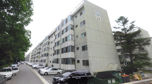 서울 서초구 반포주공1단지 3주구