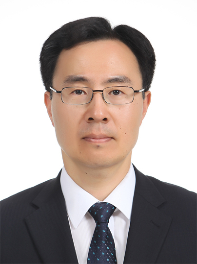 문승욱 국무조정실 신임 국무2차장 [연합]