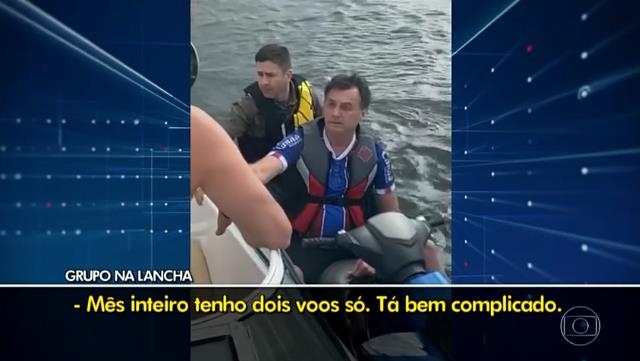 (브라질 글로부TV 캡처-연합뉴스)