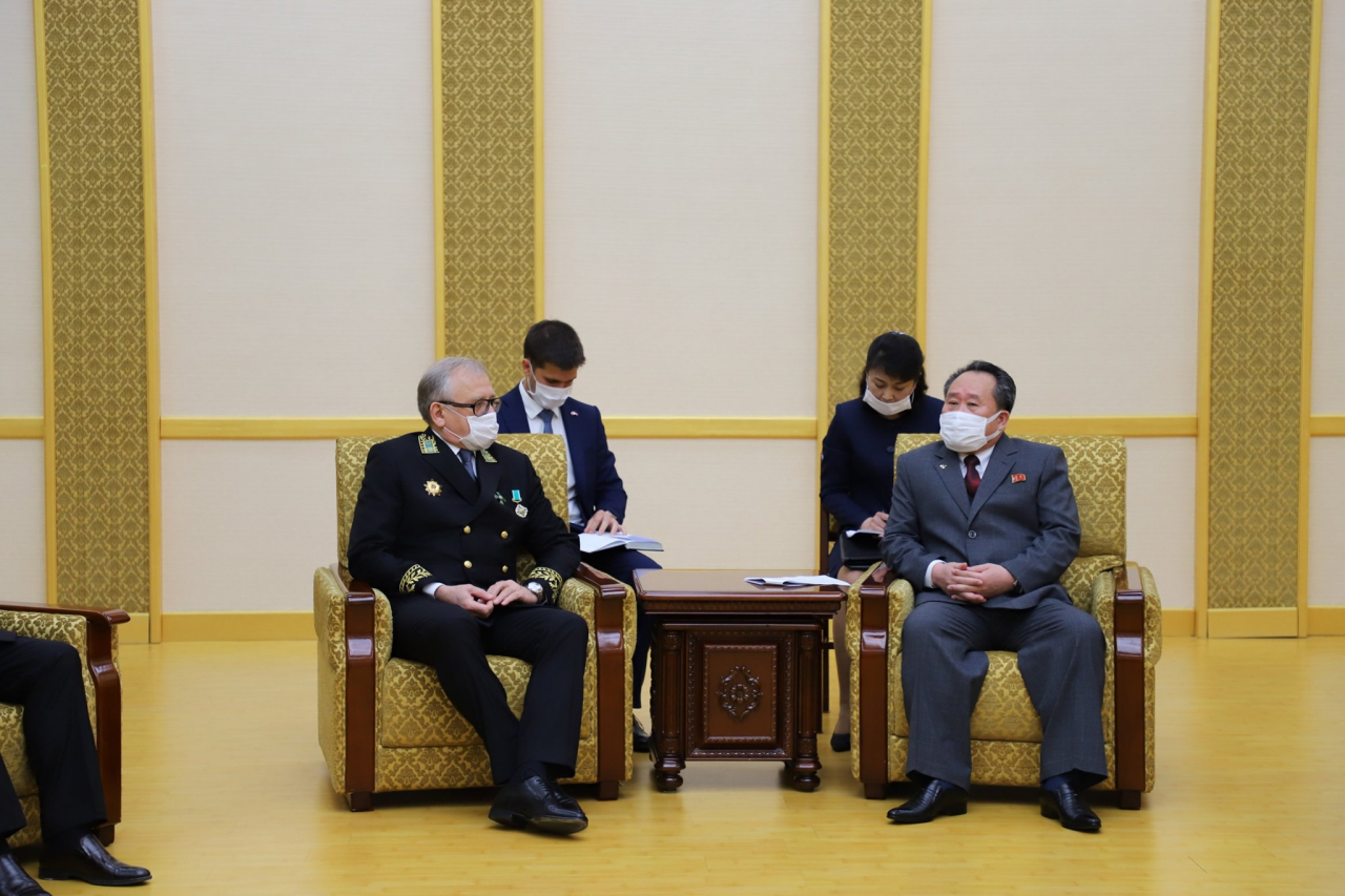 北 GP총격 이어 南군사훈련 비난…군사합의 폐기 수순?[김수한의 리썰웨펀]