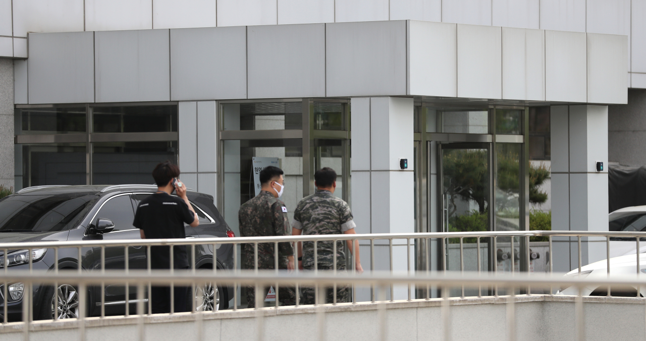 (Yonhap)