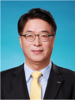 이명호 한국예탁결제원 사장