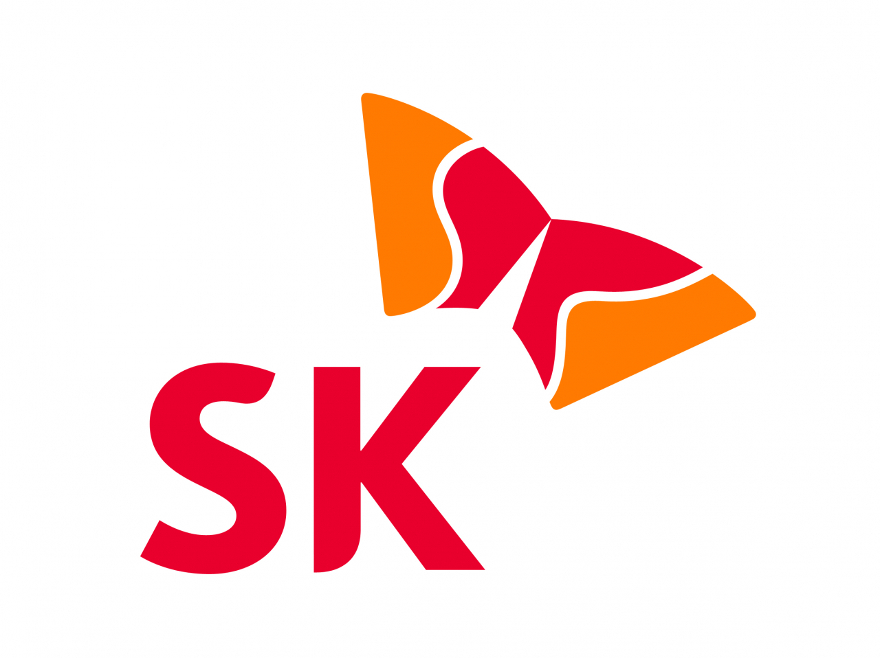 SK그룹 로고. [SK 제공]