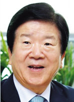 박병석 의원