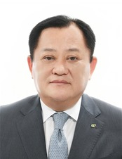 박석배 aT 상임감사 [aT 제공]