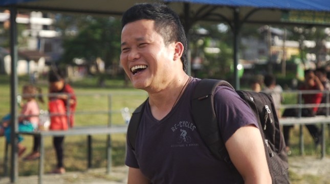 Minod Moktan in “Free, Minu” (Full Film)