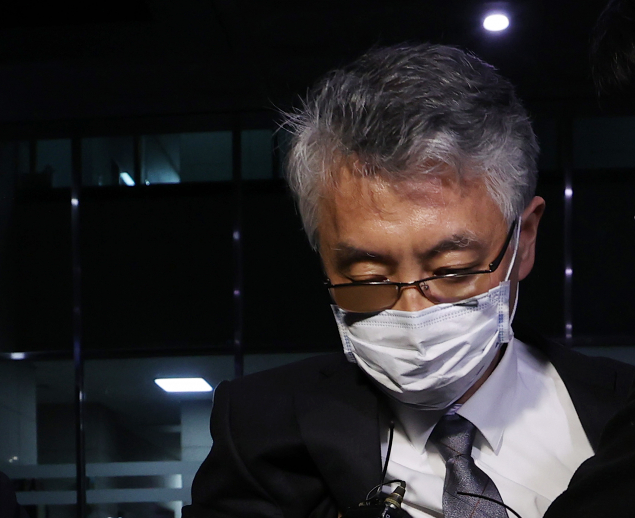 문은상 신라젠 대표 구속…투자자 손해배상 소송에도 영향 - 헤럴드경제