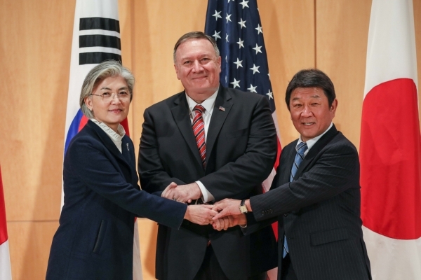 (Ministry of Foreign Affairs)