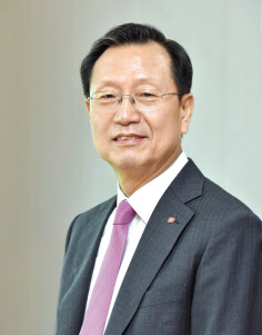 김종갑한국전력공사 사장