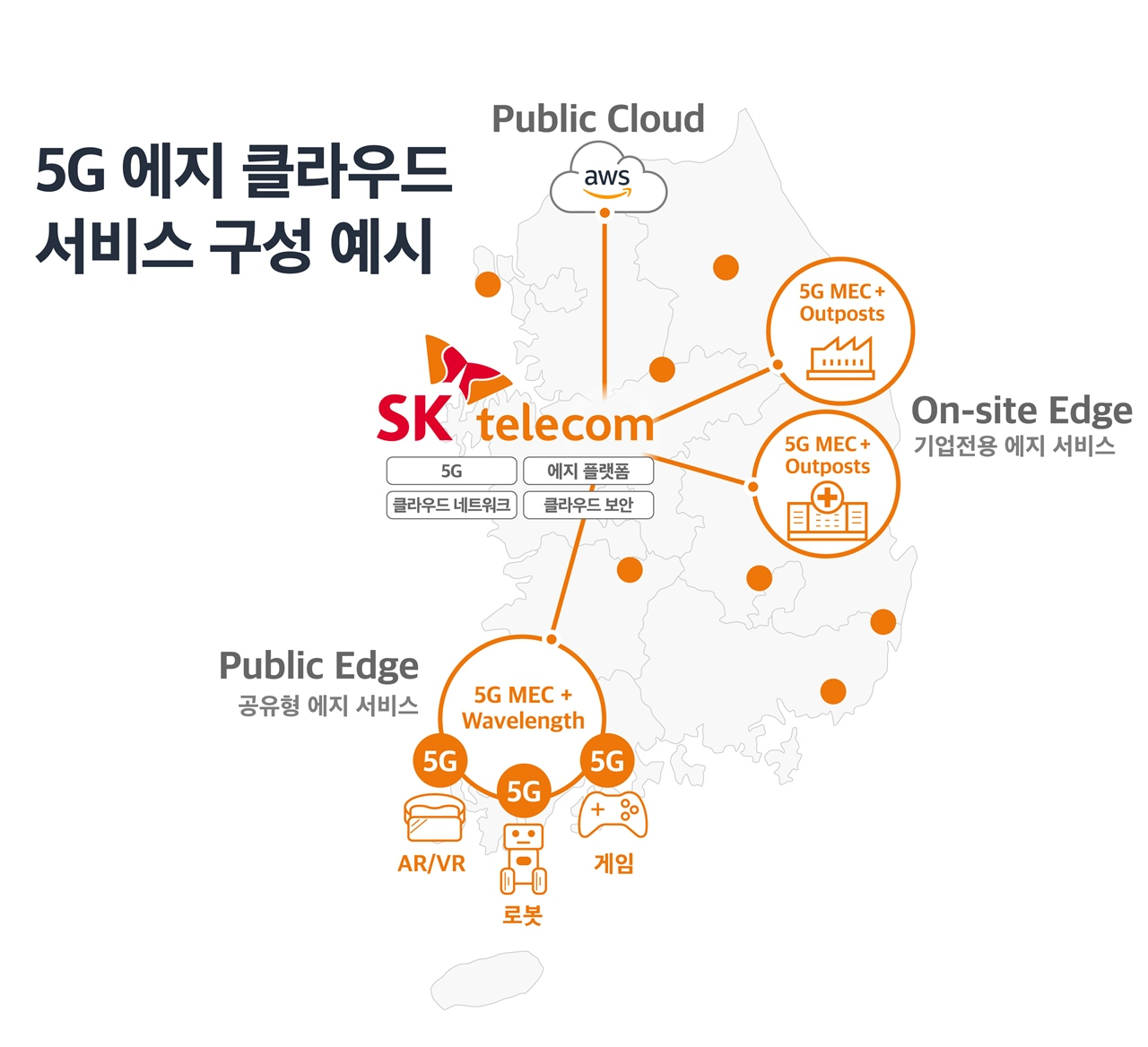 [SK텔레콤 제공]