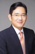 이재용 삼성전자 부회장
