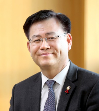 김경규 농촌진흥청장 [헤럴드 DB]
