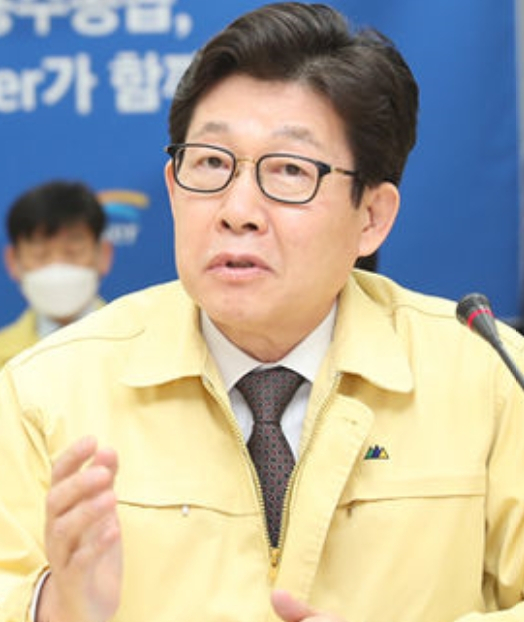 조명래 환경부 장관 [헤럴드DB]