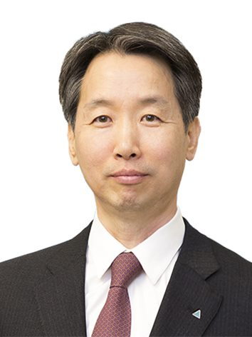 박동욱 현대건설 사장. [현대건설 제공]