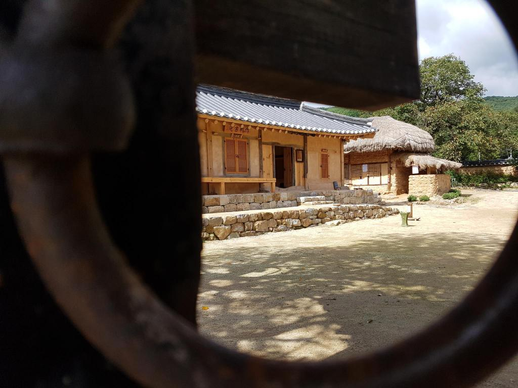 죽헌고택