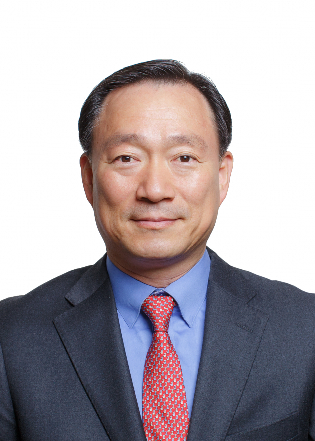 유연상(54) 신임 대통령경호처장. [사진=청와대 제공]