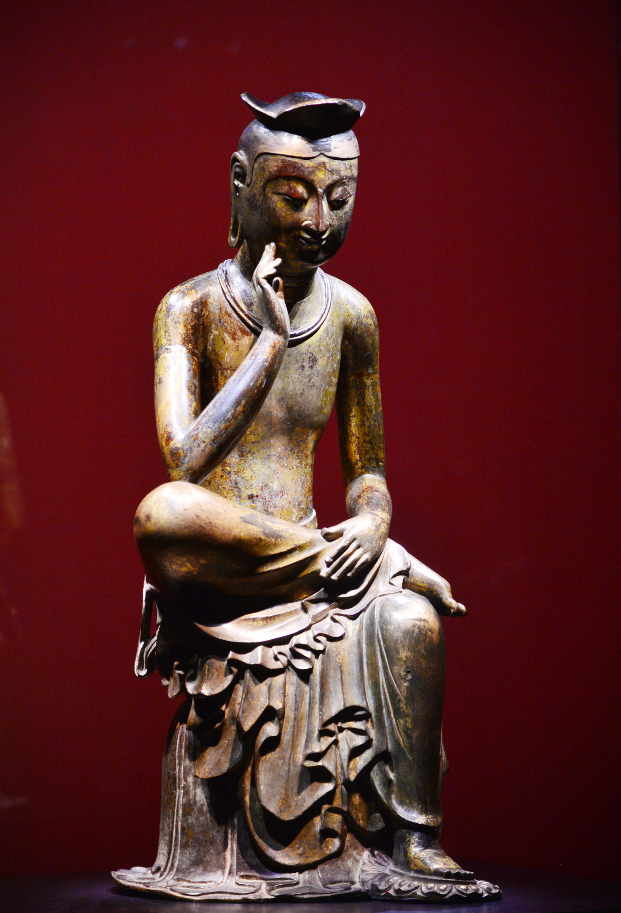 Eye Plus] National Museum of Korea: where story of 700,000