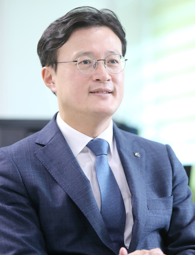 채현일 영등포구청장.