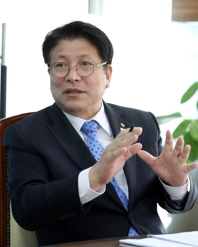 도성훈 인천시교육감