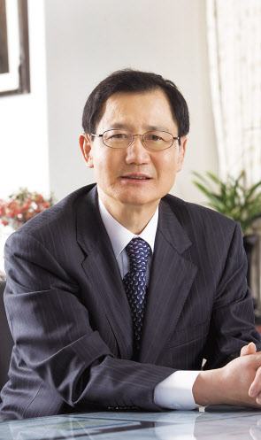 박찬구 회장