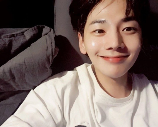 [고 박지훈 인스타그램]