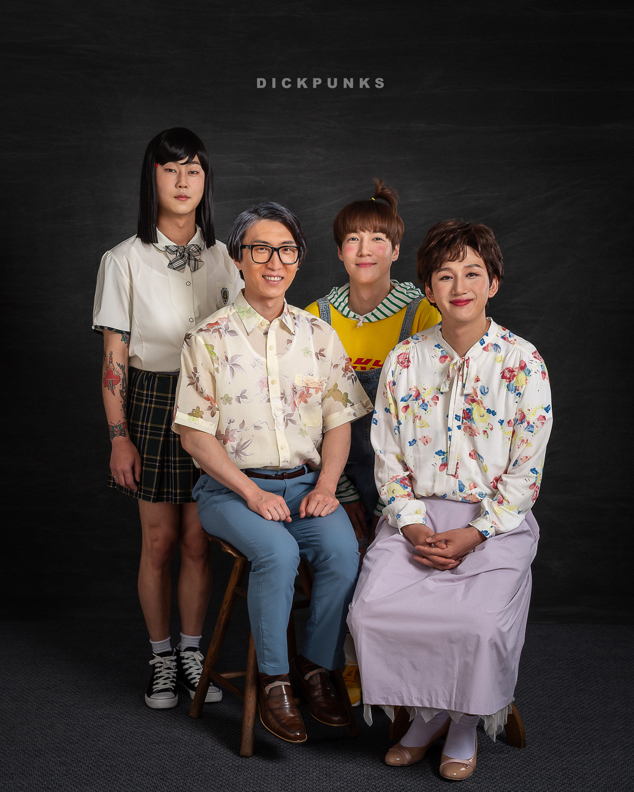 [GIG엔터 제공]
