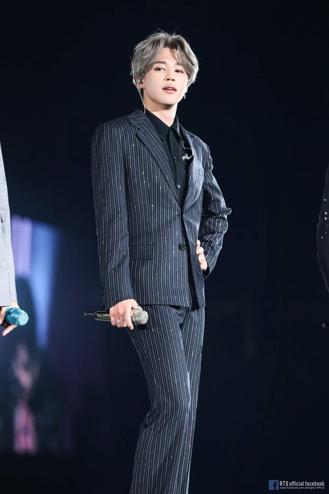 방탄소년단 공식 페이스북