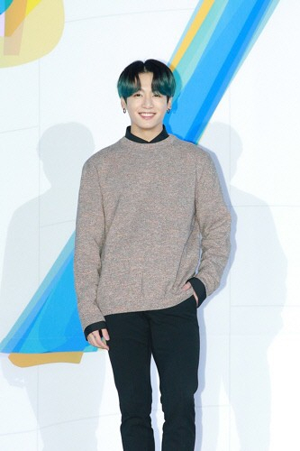 [빅히트엔터테인먼트 제공]