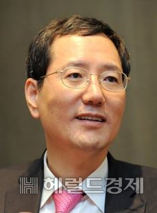 고 이민화 전 벤처기업협회 명예회장