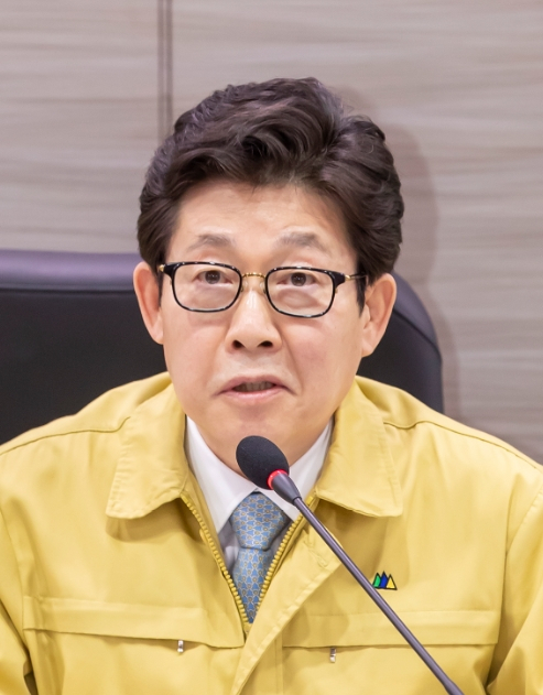 조명래 환경부 장관 [헤럴드DB]