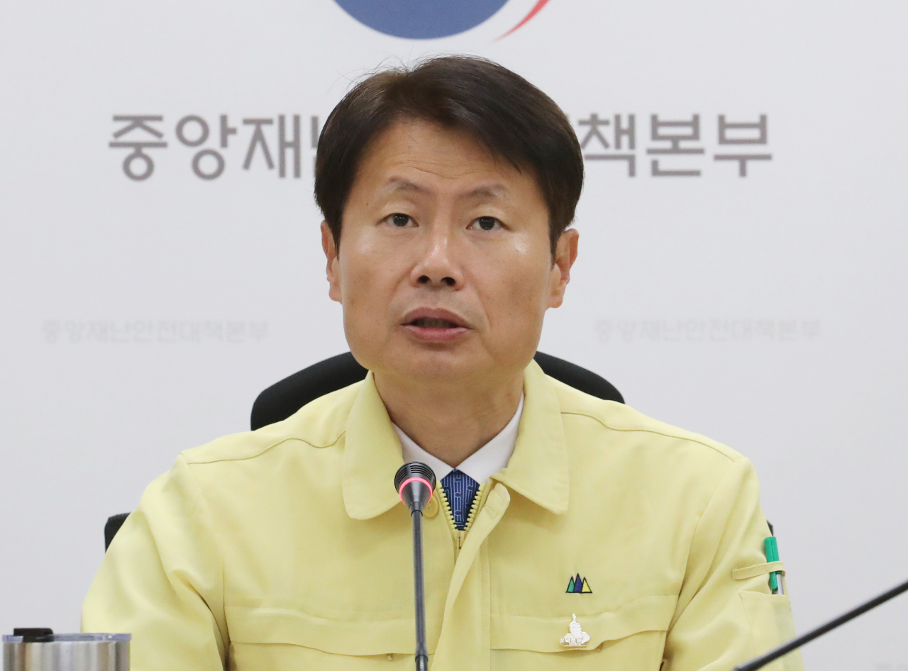 한국, WHO 집행이사국 선출…“코로나19 적극 공유”