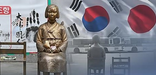 소녀상 자료사진 [연합]