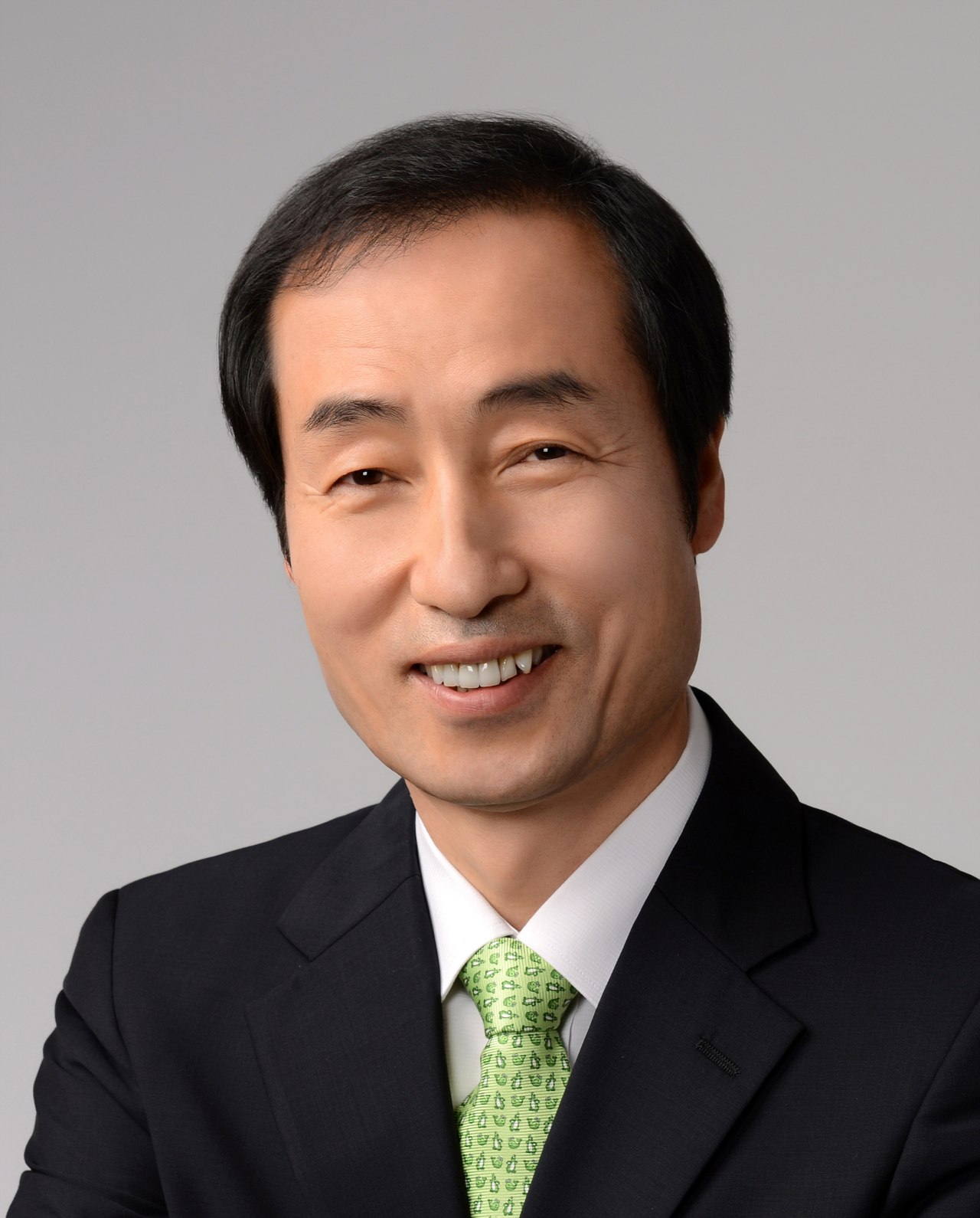 문석진 서대문구청장.