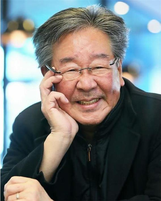 서울시 홍보대사 배우 최불암.
