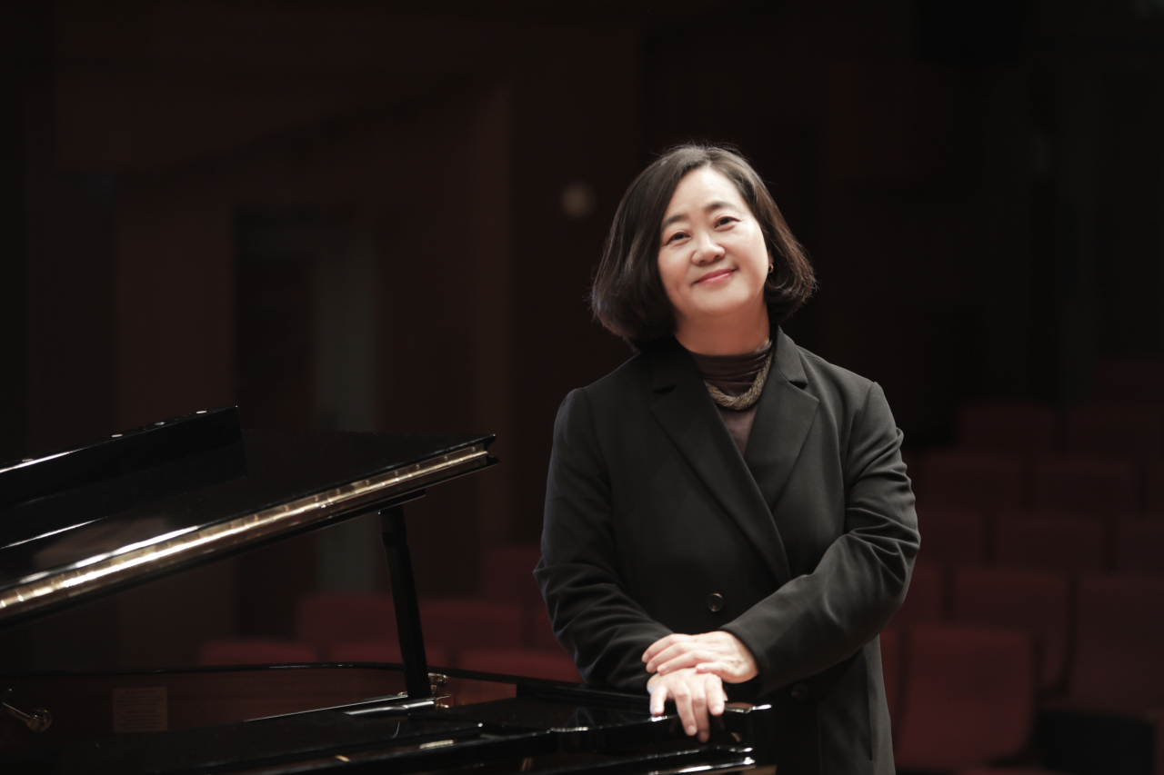 허정숙 구로문화재단 대표이사[구로문화재단 제공]
