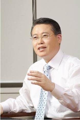권기식 한·중도시우호협회장 / 언론인
