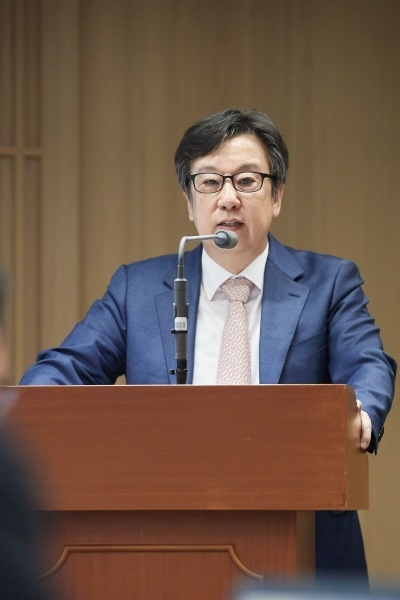 조동철 교수