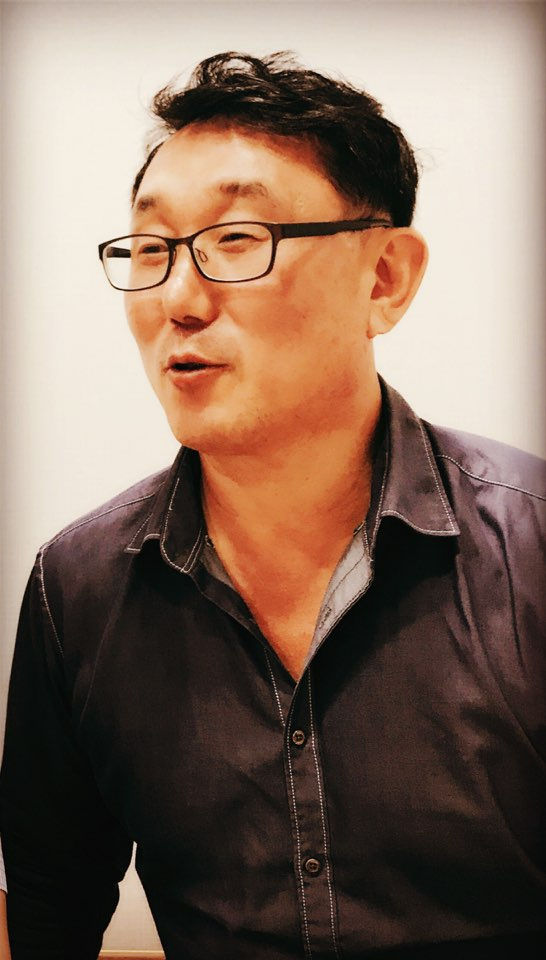 조붕구 코막중공업 대표